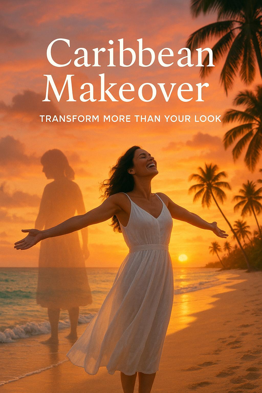 Caribbean Makeover